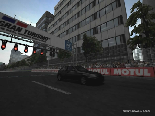 画像ギャラリー No.021のサムネイル画像 / グランツーリスモの名コース「東京・ルート246」を歩く。20年前リリースのGT4から変わった場所,変わらない場所,そしてこれから変わる場所