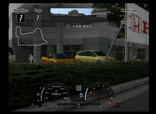 画像ギャラリー No.023のサムネイル画像 / グランツーリスモの名コース「東京・ルート246」を歩く。20年前リリースのGT4から変わった場所,変わらない場所,そしてこれから変わる場所