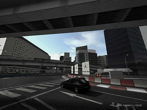 画像ギャラリー No.029のサムネイル画像 / グランツーリスモの名コース「東京・ルート246」を歩く。20年前リリースのGT4から変わった場所,変わらない場所,そしてこれから変わる場所