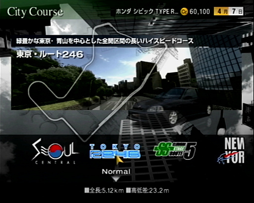 ꡼ No.035Υͥ / ġꥹ̾롼246פ⤯20ǯ꡼GT4ѤäꡤѤʤꡤƤ줫Ѥ