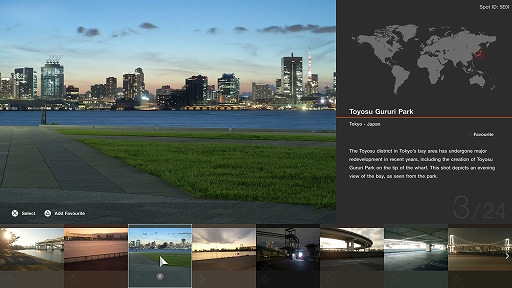 画像ギャラリー No.010のサムネイル画像 / 「グランツーリスモ7」,AFEELA 1,コルベットCX Concept/ビジョン グランツーリスモ Concept,ルノー アヴァンタイムが登場