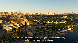 画像ギャラリー No.006のサムネイル画像 / 「グランツーリスモ」シリーズ,全世界累計販売本数が1億本を達成。「グランツーリスモ7」の大型アップデート「Spec III」を12月に実施予定