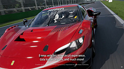 画像ギャラリー No.007のサムネイル画像 / 「グランツーリスモ」シリーズ,全世界累計販売本数が1億本を達成。「グランツーリスモ7」の大型アップデート「Spec III」を12月に実施予定