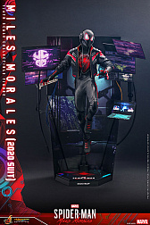 ꡼ No.003Υͥ / Marvel's Spider-Man: Miles Moralesסۥåȥȥޥ륹쥹ѥޥΥե奢о