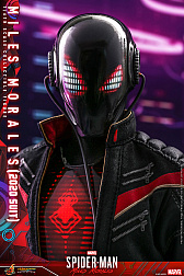 ꡼ No.005Υͥ / Marvel's Spider-Man: Miles Moralesסۥåȥȥޥ륹쥹ѥޥΥե奢о
