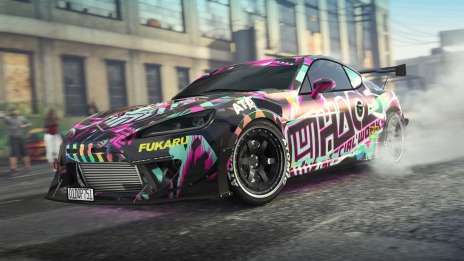 ꡼ No.006Υͥ / PS5/Xbox Series XǡGTA VסGTA饤פؤΥǡΰܹԼ礬餫