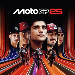 画像ギャラリー No.003のサムネイル画像 / PS Plus ゲームカタログ,「グランド・セフト・オートV」「Pacific Drive」「MotoGP 25」などを11月18日に配信開始