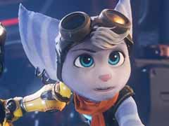 PS5�����Ρ֥�����åȡ�����󥯡ץ��꡼���ǿ����Rift Apart�פ�ȯɽ�����٤Υ�����å�ã�ϼ�����Ķ����