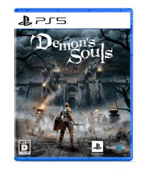 ꡼ No.002Υͥ / PS5Demon's SoulsסYouTuberˤ¶ץ쥤ưϤ٤뤯褵