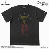꡼ No.017Υͥ / Demon's SoulsפȡTORCH TORCHɤ饳ܡ͵饯դˤT5郎о