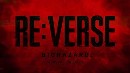 ֥ХϥɡRE:СTeaser Trailer