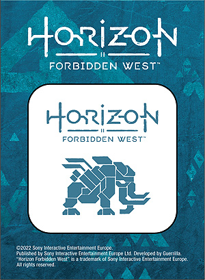꡼ No.016Υͥ / Horizon Forbidden Westפȯظ#ԤHorizonɥڡPlayStationTwitterBlog