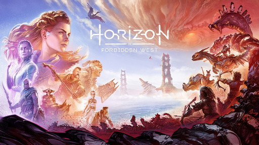 ꡼ No.001Υͥ / Horizon Forbidden Westפϥƥ䥢˿ʲ³ԤϤؤȤĤŤȵɥιݡ