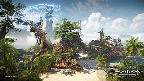 ꡼ No.008Υͥ / Horizon Forbidden Westȯ䡣߷2000ܤˤHorizon Zero Dawnɤ³꡼ǿ