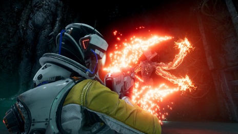 ꡼ No.011Υͥ / Returnalפȯ2021ǯ319˷ꡣ饤Ǥġ3;λΥ󥷥塼