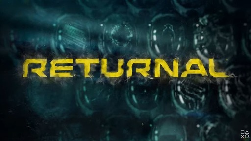 Returnal١ʥ꥿ʥ ȥ롼סɥȥ쥤顼