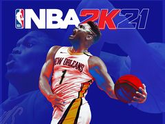 新世代機版「NBA 2K21」インプレッション。PS4/Xbox One版からどのような進化を遂げたのか