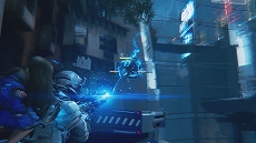 画像ギャラリー No.014のサムネイル画像 / 「プラグマタ」,主人公2人の拠点となる“シェルター”や,ハッキング能力などを紹介する最新トレイラーを公開