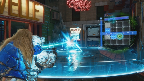 画像ギャラリー No.020のサムネイル画像 / 「プラグマタ」,主人公2人の拠点となる“シェルター”や,ハッキング能力などを紹介する最新トレイラーを公開