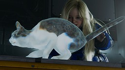 画像ギャラリー No.008のサムネイル画像 / 「プラグマタ」は2026年4月24日に発売。Nintendo Switch 2でのリリースも決定に