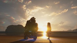 画像ギャラリー No.010のサムネイル画像 / 「プラグマタ」は2026年4月24日に発売。Nintendo Switch 2でのリリースも決定に