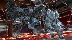 画像ギャラリー No.020のサムネイル画像 / 「プラグマタ」は2026年4月24日に発売。Nintendo Switch 2でのリリースも決定に