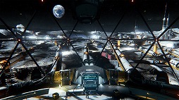 画像ギャラリー No.021のサムネイル画像 / 「プラグマタ」は2026年4月24日に発売。Nintendo Switch 2でのリリースも決定に