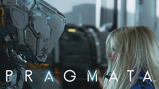 画像ギャラリー No.001のサムネイル画像 / 「プラグマタ」PC/PS5/Xbox版の発売日を4月17日に前倒し。拠点となる「シェルター」の様子を収録した最新トレイラーを公開