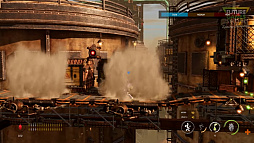 ꡼ No.003Υͥ / Oddworld: Soulstormפκǿץ쥤ʥѡܤߤȥåפ򤱤ʤʤͻҤʤɤ
