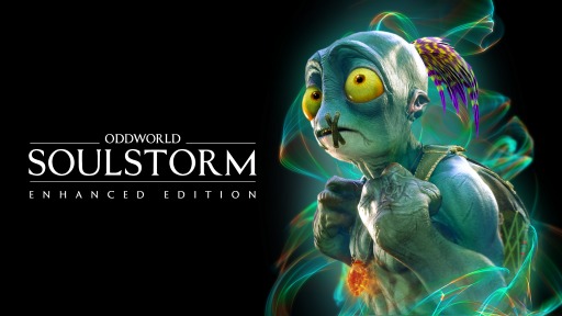 ꡼ No.001Υͥ / Oddworld: Soulstorm Enhanced Editionפ1130˳ǥ꡼åץǡȤƳǥ