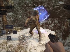 「バイオハザード ヴィレッジ」のエクストラゲーム“ザ・マーセナリーズ”プレイレポート。「6」以来の実装となる同ゲームの魅力とは