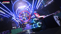 ꡼ No.013Υͥ / PS5Destruction AllStarsפPS Plusե꡼ץ쥤ۿ22ȡ16ͤǤΥ饤бɥ饤֥