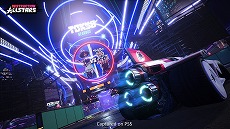 ꡼ No.013Υͥ / PS5Destruction AllStarsפPlayStation Plusե꡼ץ쥤ȡ16ͤΥޥ뷿ˤʥɥ饤֥