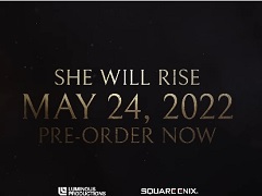 「FORSPOKEN」の発売日が2022年5月24日に決定。最新トレイラーの公開も