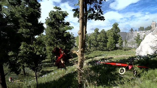 ꡼ No.004Υͥ / TGS 2022˽ŸFORSPOKENפΥץ쥤֥ǥθץ쥤礭ʼˤʤˡѥ륯פȡˡХȥפȤ