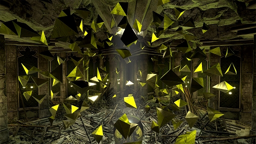 ꡼ No.017Υͥ / FORSPOKENסư襷꡼DEEP DIVE3Ƥ­ܸǥ˥塼β