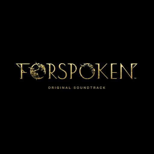 ꡼ No.001Υͥ / FORSPOKEN Original Soundtrackȯ䡣ۿⳫ