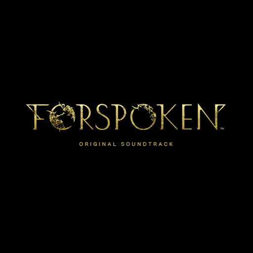 ꡼ No.002Υͥ / FORSPOKEN Original Soundtrackȯ䡣ۿⳫ