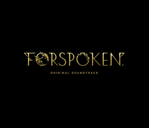 ꡼ No.003Υͥ / FORSPOKEN Original Soundtrackȯ䡣ۿⳫ