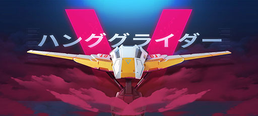 画像ギャラリー No.005のサムネイル画像 / 「重装出陣」に拠点制圧マップ“隕石基地”が登場。5人のチームを結成し合計10台のマシンで大規模なバトルを楽しめる