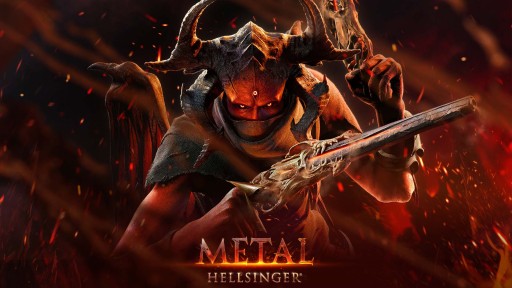 ꡼ No.007Υͥ / Metal: HellsingerפPS4ǡȯ䡣Ϲΰ臘ꥺॢFPS