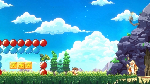 ꡼ No.002Υͥ / Alex Kidd in Miracle World DXפͽ档ͽŵξܺپ󤬸
