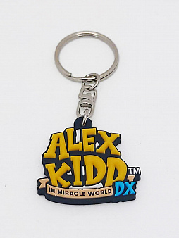 ꡼ No.006Υͥ / Alex Kidd in Miracle World DXפͽ档ͽŵξܺپ󤬸
