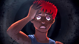 画像ギャラリー No.001のサムネイル画像 / 死にゲー系カードバトル「Doors of Insanity」が発表。70種類のカードからデッキを構築して煉獄のモンスターと戦う