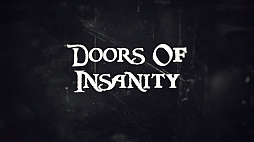 画像ギャラリー No.005のサムネイル画像 / 死にゲー系カードバトル「Doors of Insanity」が発表。70種類のカードからデッキを構築して煉獄のモンスターと戦う