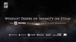 画像ギャラリー No.006のサムネイル画像 / 死にゲー系カードバトル「Doors of Insanity」が発表。70種類のカードからデッキを構築して煉獄のモンスターと戦う