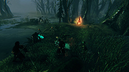 画像ギャラリー No.008のサムネイル画像 / 北欧系の死にゲー「Valheim」,アーリーアクセス版が2月2日にリリース。バイキングとなって神の敵を討て