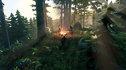 画像ギャラリー No.017のサムネイル画像 / 北欧系の死にゲー「Valheim」,アーリーアクセス版が2月2日にリリース。バイキングとなって神の敵を討て