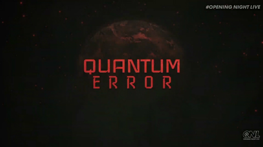 画像ギャラリー No.005のサムネイル画像 / コズミックホラーFPS「QUANTUM ERROR」の最新トレイラーが公開。消防隊員の主人公が施設を徘徊する未知の生物と対峙