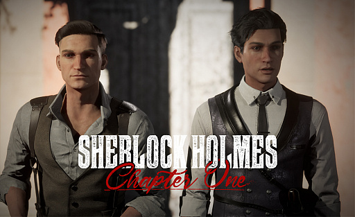 ꡼ No.001Υͥ / 21ФΥ㡼åۡॺ͸ȤʤSherlock Holmes Chapter Oneפ1126ȯ䡣ͽ°